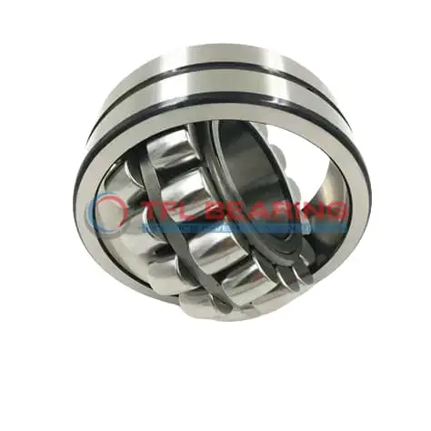 22315 E/C3 Double Row Spherical Roller Bearing